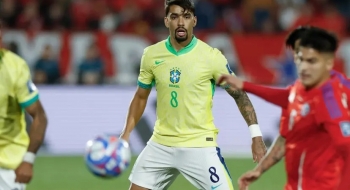 Brasil enfrenta seleção peruana em Brasília pelas Eliminatórias